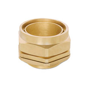 Brass Cable Glands 3